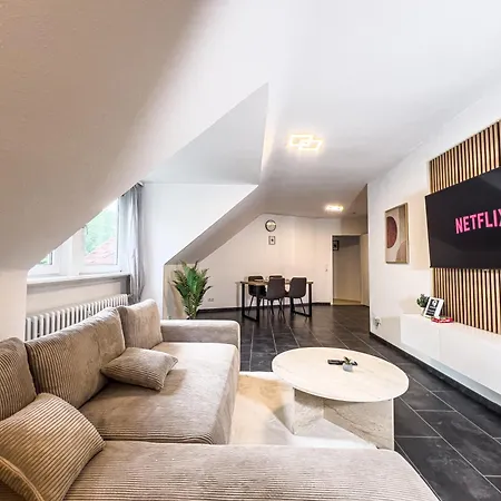 Apartament Premium Smart Tv Netflix Modern