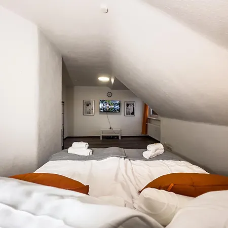 Apartament Premium Smart Tv Netflix Modern *