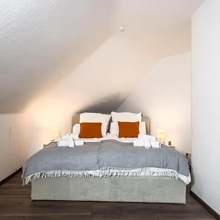 Apartament Premium Smart Tv Netflix Modern *