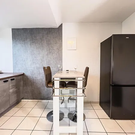 Premium Smart Tv Netflix Modern Apartament *