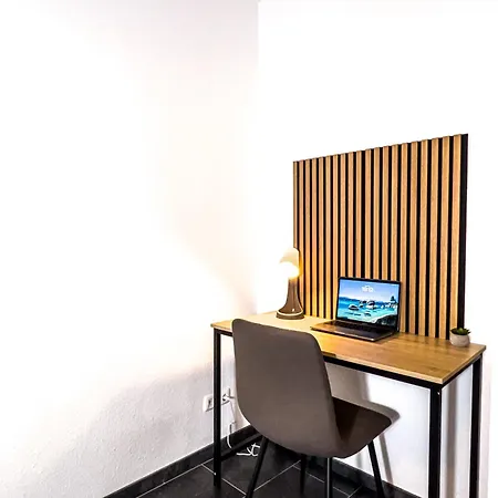 Apartament Premium Smart Tv Netflix Modern Brunszwik