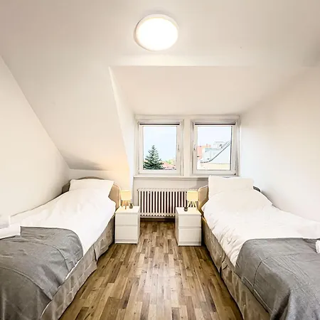 Premium Smart Tv Netflix Modern Apartament *