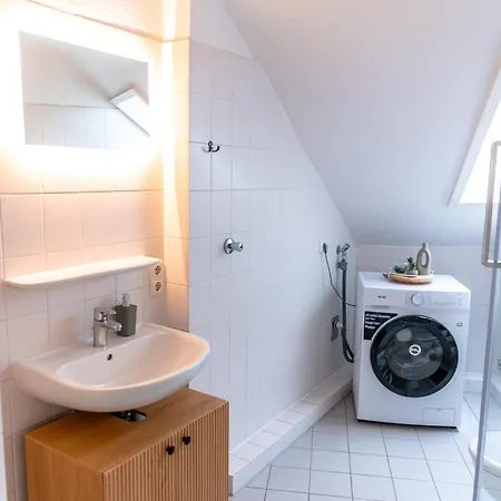 Apartamento Premium 2 Schlafzimmer Netflix