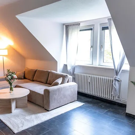 Premium 2 Schlafzimmer Netflix Braunschweig