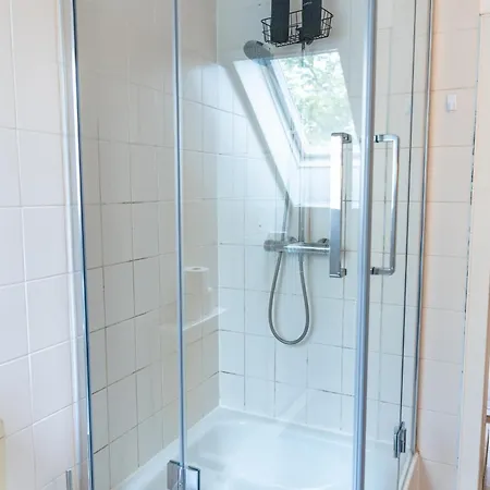 Premium 2 Schlafzimmer Netflix Apartamento Braunschweig