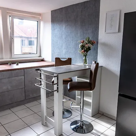 Premium 2 Schlafzimmer Netflix Apartamento *