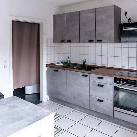 Premium 2 Schlafzimmer Netflix Braunschweig