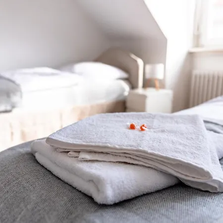 Premium 2 Schlafzimmer Netflix