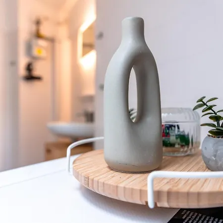 Apartamento Premium 2 Schlafzimmer Netflix Braunschweig