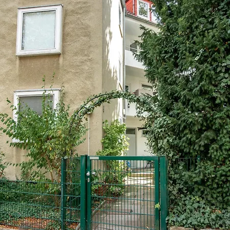 Premium 2 Schlafzimmer Netflix Braunschweig